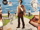 NAPOLEON DYNAMITE MOTION PICTURE SOUNDTRACK LP SEALED COPY
