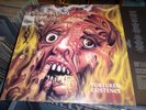 Demolition Hammer Tortured Existence LP 1990