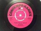 The Adlibs - The Boy From New York City - CS 9029