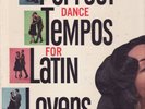 Emilio Reyes Perfect Dance Tempos For Latin Lovers 1959 Decca Promo Mono LP VG+