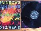 Radiohead: In Rainbows, ihr Studioalbum aus 2007 als Vinyl