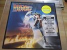 OST ( SOUNDTRACK ) - BACK TO THE FUTURE ( ZURÜCK IN DIE ZUKUNFT ) - VINYL LP
