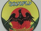 Soulfly - Primitive LP 2000 US ORIG ROADRUNNER Picture Disc Sepaltura KORN RAGE