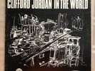 Clifford Jordan in the World -  Strata-East - Dolphy Series - SES 1972-1