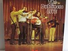 The Dubliners Live - Polydor Stereo LP 2383 266 - Sammler LP Rarität