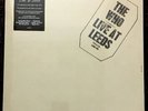 Who - Live At Leeds LP [Vinyl New] 180gm Album Gatefold {Half mastered} Import
