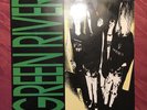 GREEN RIVER dry as a bone LP