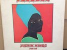 Justin Hines And The Dominoes ?– Jezebel LP Rare Roots 1st Press