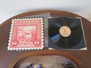 Climax Blues Band - Stamp Album LP - Near Mint 1st UK Vinyl - Worldwide Shipping