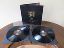 Simple Minds - Live In The City Of Light LP - Near Mint FIRST UK Vinyl - WW Ship