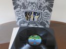Thin Lizzy - Jailbreak LP - Near Mint Early UK Press Vinyl - Worldwide Shipping