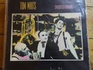 TOM WAITS - SWORDFISHTROMBONES LP ILPS 9762 ISLAND 1983 VG+