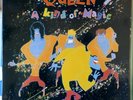 QUEEN LP A KIND OF MAGIC 1986 EUROPE VG++/VG++ OIS
