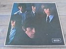 The Rolling Stones - No.2 1965 UK LP DECCA 1st 