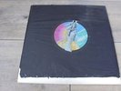 Pink Floyd - Wish You Were Here 1975 UK LP HARVEST 1st w/BLACK SHRINK + POSTCARD