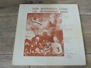 Led Zeppelin - Live On Blueberry Hill 1970s USA LP SIGNED/AUTOGRAPHED