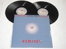 2 LP  EINSTÜRZENDE NEUBAUTEN - ENDE NEU REMIXES UK ORG 1997 RAR LOOKS UNPLAYED