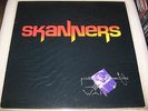 SKANNERS PICTURES OF WAR RARE LP  STRANA OFFICINA JUDAS PRIEST VANADIUM 