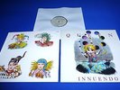 QUEEN - INNUENDO  LP  -   CLUB EDITION FROM 1991 HIGH TON QUALITY  TOP RAR +++++