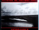 BRUCE SPRINGSTEEN NEBRASKA VERY RARE SEALED ORIGINAL '82 COLUMBIA LP BEAUTIFUL