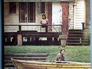 DAVID ACKLES AMERICAN GOTHIC VERY RARE SEALED ORIG '72 ELEKTRA LP w/INSERT