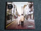 OASIS-(WHAT'S THE STORY)MORNING GLORY ? - REMASTERED DOUBLE LP -NEW AND SEALED