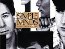 Simple Minds - Once Upon A Time (1LP) Vinyl LP Virgin NEW