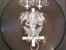 Grotesque - In The Embrace Of Evil ++ PIC-LP ++ NEU