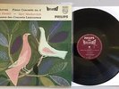RARE HASKIL BEETHOVEN HI-FI STEREO LABEL LP