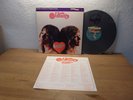 HEART DREAMBOAT ANNIE NAUTILUS LP IN MINT