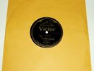 DJANIM DEDIYIM KASD IDIYOR-TURKISH ARMENIAN 78RPM 10'' RECORD 63964 VICTOR VG+