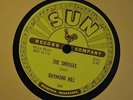 LISTEN MP3 RARE SUN R&B 78 Raymond Hill SUN 204 Bourbon Street Jump