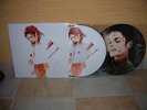 MICHAEL JACKSON - BEAT IT SHOW LP  & GREAT PICTURE DISC COLLECTOR