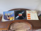 Supertramp - Breakfast In America LP - Near Mint 1st UK Press Vinyl - World Ship