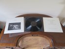 Joy Division: Closer LP: SUPERB Nr Mint A1/B1 