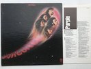 Deep Purple Fireball LP VG++/NM 1st US Pressing Green Labels with Insert