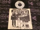 Chitter Chat Smart Alex 7” NM Lickety Split Minneapolis kbd power pop private