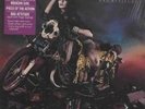 MEAT LOAF BAD ATTITUDE 1984 LP 33 RPM STILL SEALED
