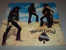 MOTORHEAD - ACE OF SPADES - LP - MADE IN ITALY