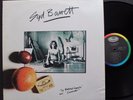 Syd Barrett Pink Floyd Capitol Reissue 2LP 1983