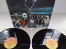 BLACK SABBATH-LIVE EVIL..SUPERB  1ST UK PRESS NEAR MINT VINYL DOUBLE LP 1983