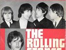 THE ROLLING STONES 45 EP ITS ALL OVER NOW+PS HOLLAND RARE 1964