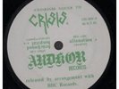 CRISIS (PUNK GROUP) Alienation 7