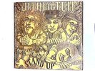 Stand Up LP Gat + Pop Up (Jethro Tull - 1977) CHR 1042 (ID:15101)