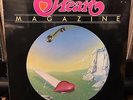 sealed Original HEART / MAGAZINE Mushroom MRS-5008 Canada press