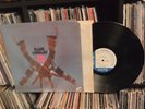 Hank Mobley The Flip Blue Note St Van Gelder Liberty Press Few Hairlines EX