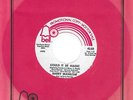 45 BARRY MANILOW - COULD IT BE MAGIC/CLOUDBURST Bell 422 promo unplayed Mint-