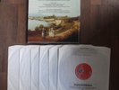 SLS 5048 HMV OTTO KLEMPERER CONDUCTS MOZART SYMPHONIES OVERTURES 6XLP