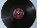 Skeets McDonald Tatooed Lady w/ Mean & Evil Blues Johnnie White Fortune 145 78