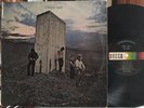 THE WHO - WHO'S NEXT - 1971 1ST PRESS - DL 79182 - VG+ / VG+   (B11)